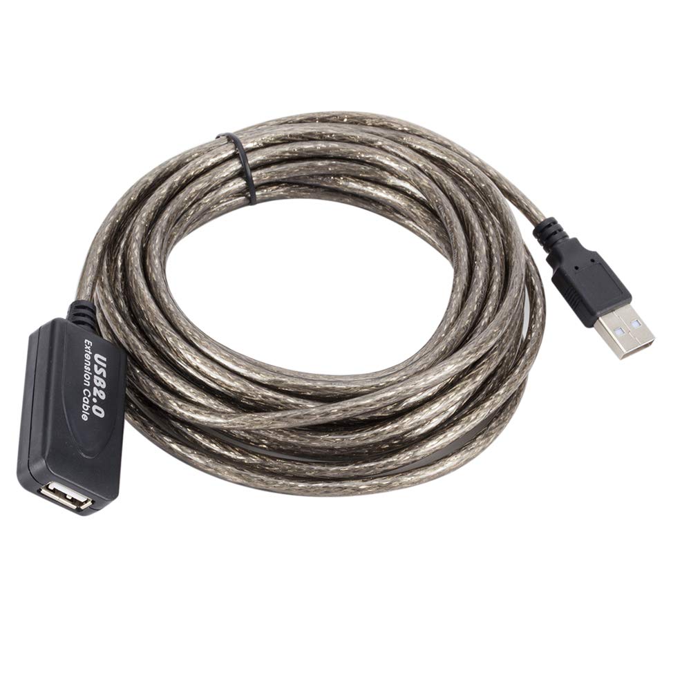 USB2.0 Extension Cable - 15m USB2.0 Extension Cable - 15m